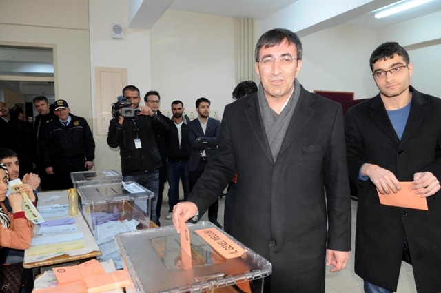 YURTTAN SEÇİM MANZARALARI 165