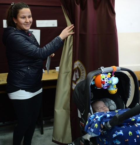 YURTTAN SEÇİM MANZARALARI 166