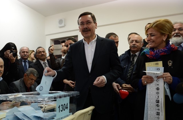 YURTTAN SEÇİM MANZARALARI 167