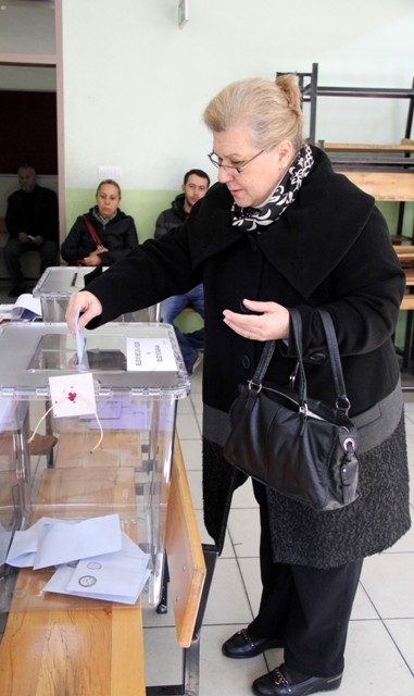 YURTTAN SEÇİM MANZARALARI 17