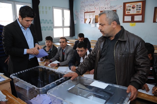 YURTTAN SEÇİM MANZARALARI 171