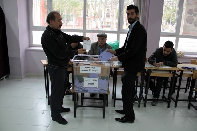 YURTTAN SEÇİM MANZARALARI 176