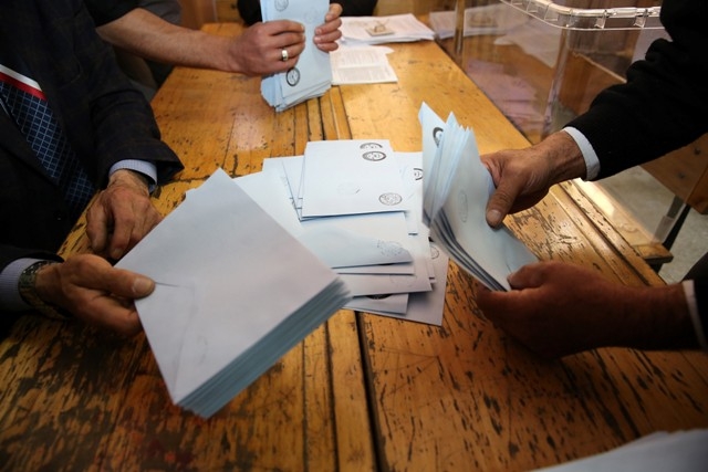 YURTTAN SEÇİM MANZARALARI 179