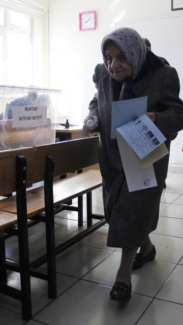 YURTTAN SEÇİM MANZARALARI 19