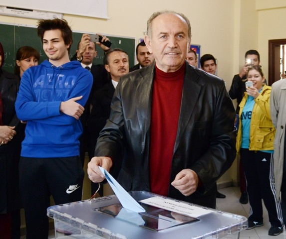 YURTTAN SEÇİM MANZARALARI 2