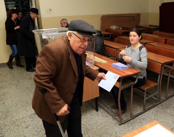 YURTTAN SEÇİM MANZARALARI 22