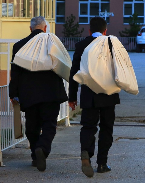 YURTTAN SEÇİM MANZARALARI 23