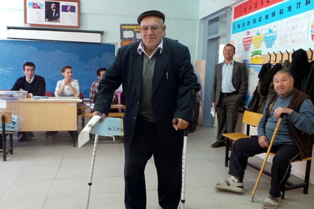 YURTTAN SEÇİM MANZARALARI 26