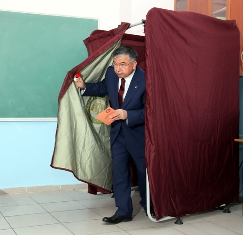 YURTTAN SEÇİM MANZARALARI 27