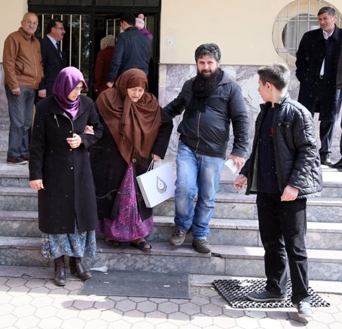 YURTTAN SEÇİM MANZARALARI 28