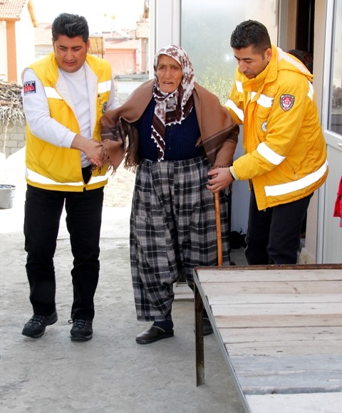 YURTTAN SEÇİM MANZARALARI 29