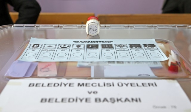 YURTTAN SEÇİM MANZARALARI 3