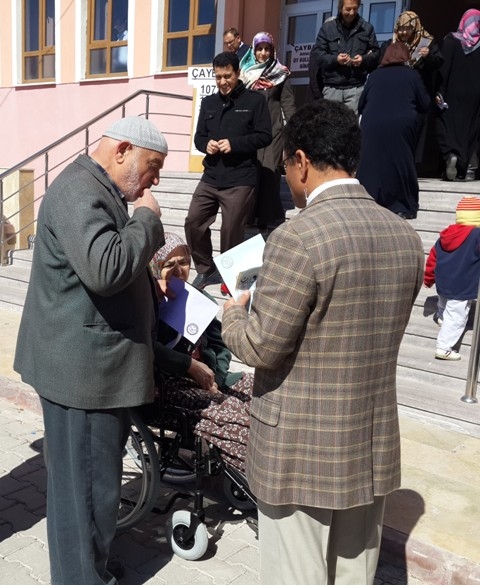 YURTTAN SEÇİM MANZARALARI 32