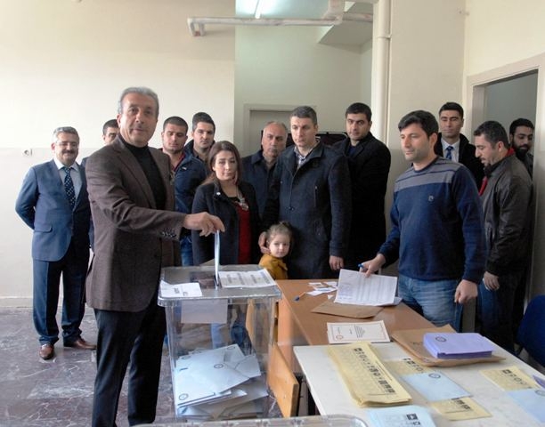 YURTTAN SEÇİM MANZARALARI 4