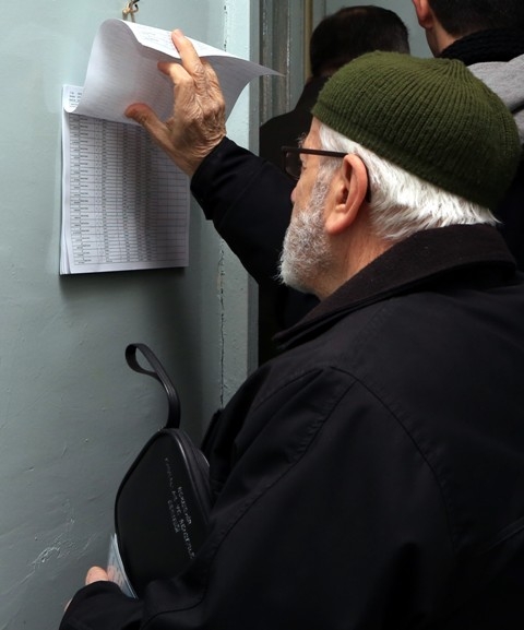 YURTTAN SEÇİM MANZARALARI 40