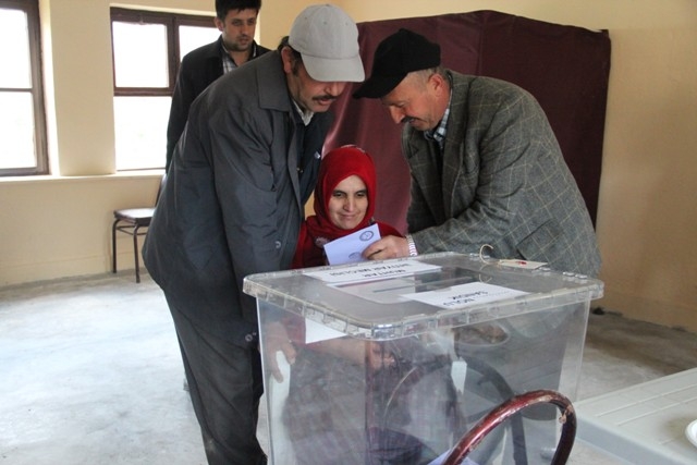 YURTTAN SEÇİM MANZARALARI 50