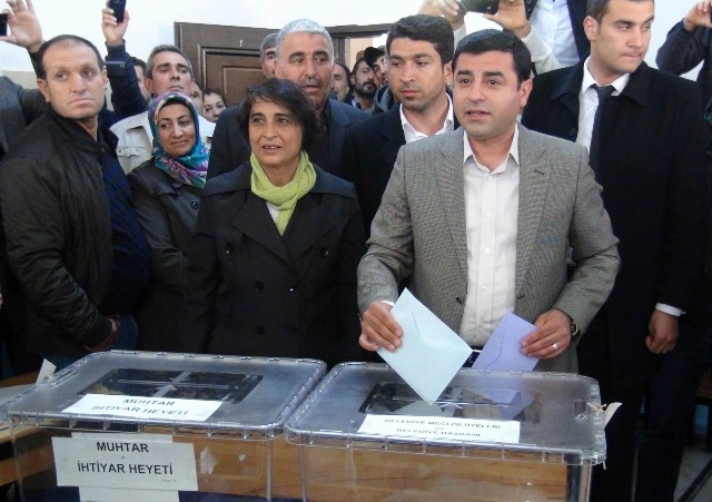 YURTTAN SEÇİM MANZARALARI 6