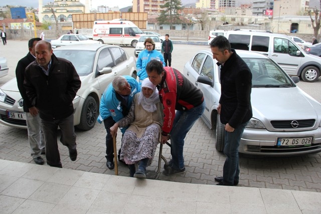 YURTTAN SEÇİM MANZARALARI 63