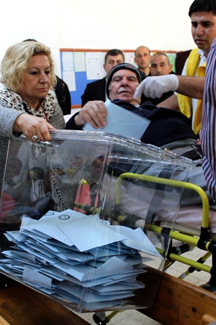 YURTTAN SEÇİM MANZARALARI 66