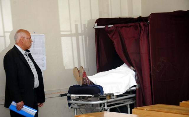 YURTTAN SEÇİM MANZARALARI 70