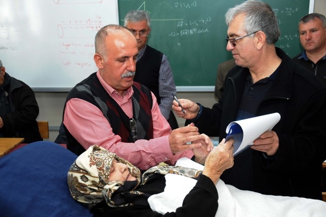 YURTTAN SEÇİM MANZARALARI 71