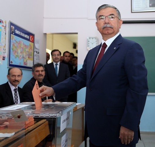 YURTTAN SEÇİM MANZARALARI 8