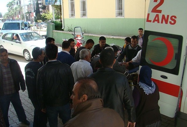 YURTTAN SEÇİM MANZARALARI 82