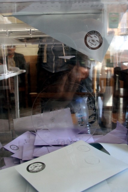 YURTTAN SEÇİM MANZARALARI 87