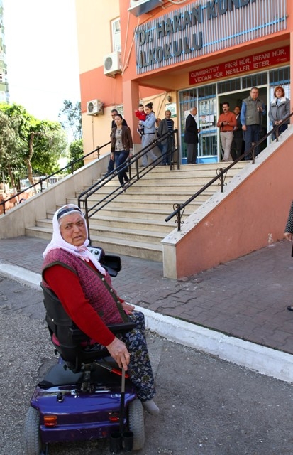 YURTTAN SEÇİM MANZARALARI 91