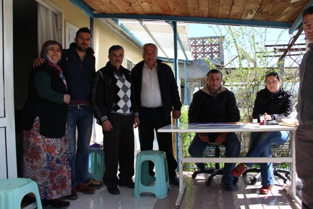 YURTTAN SEÇİM MANZARALARI 94