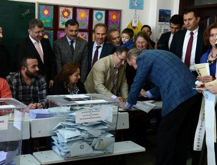 Erdoğan oyunu kullandı 10