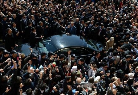 Erdoğan oyunu kullandı 13