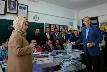 Erdoğan oyunu kullandı 6