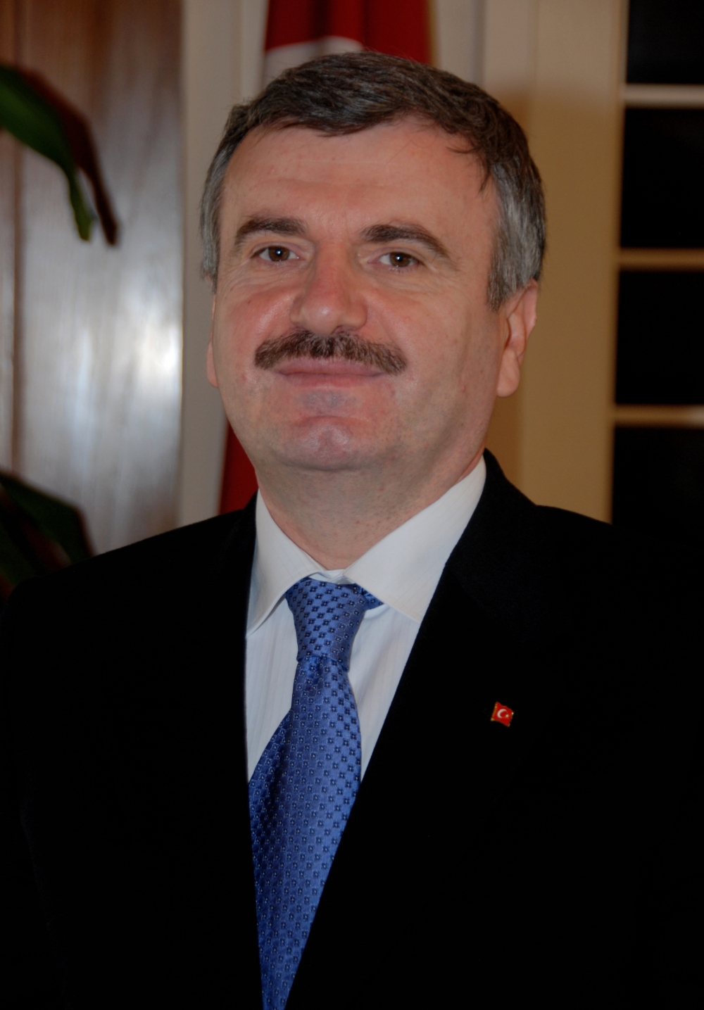 Konya'nın Belediye Başkanları 1