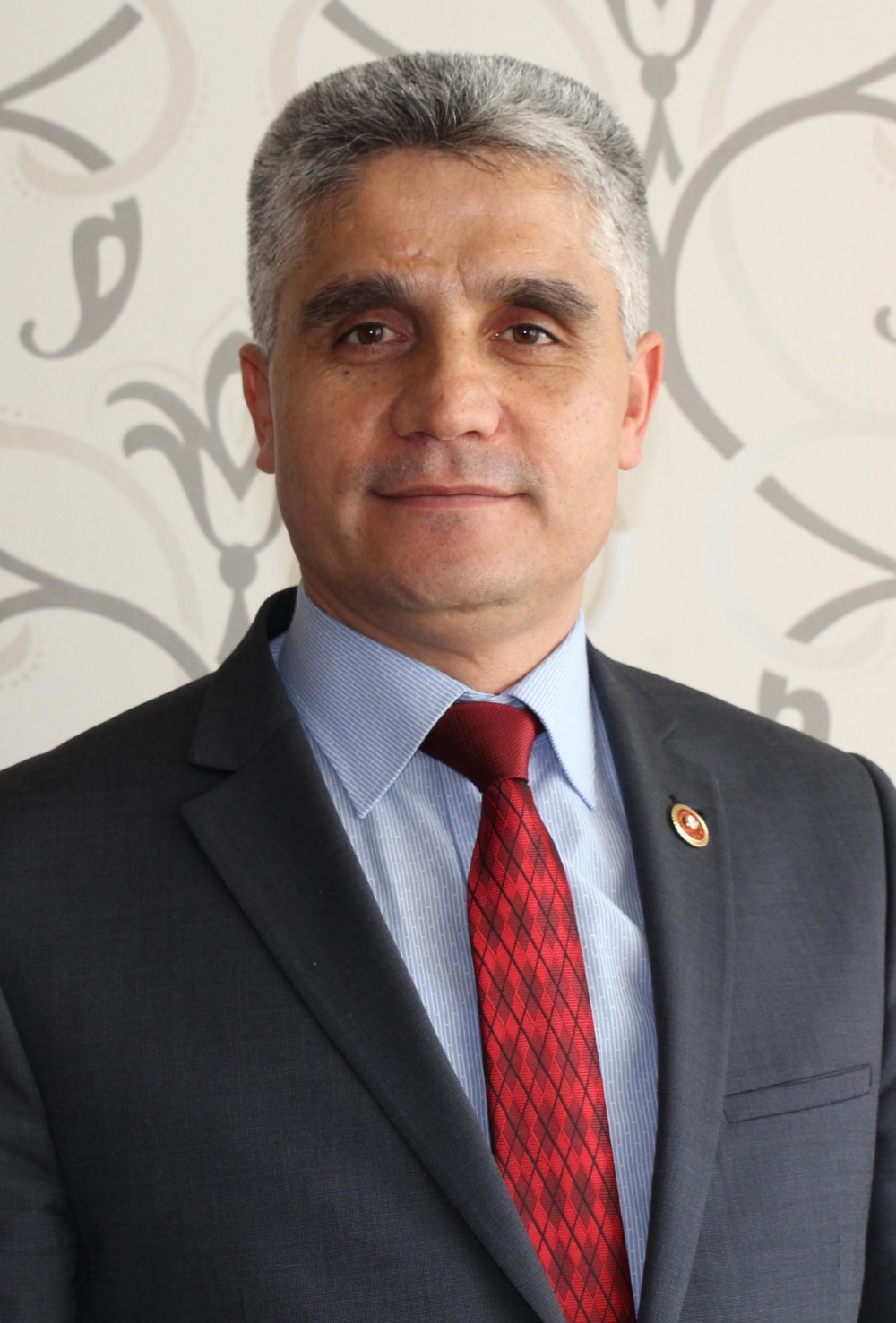 Konya'nın Belediye Başkanları 10