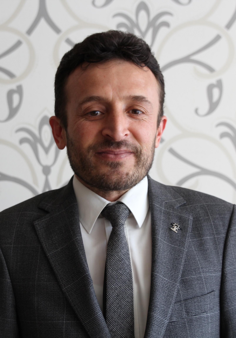 Konya'nın Belediye Başkanları 13