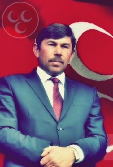 Konya'nın Belediye Başkanları 16