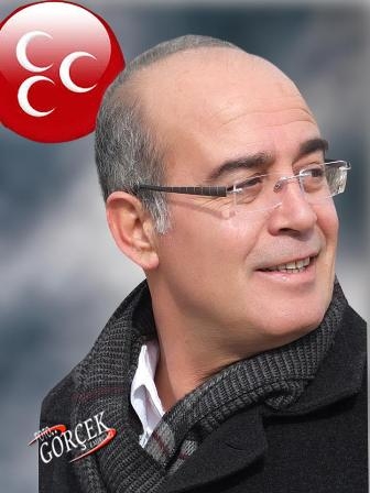 Konya'nın Belediye Başkanları 17