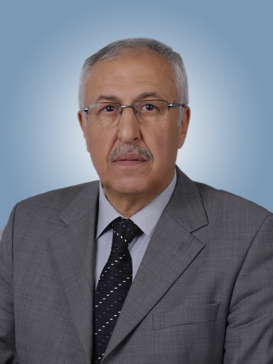 Konya'nın Belediye Başkanları 22