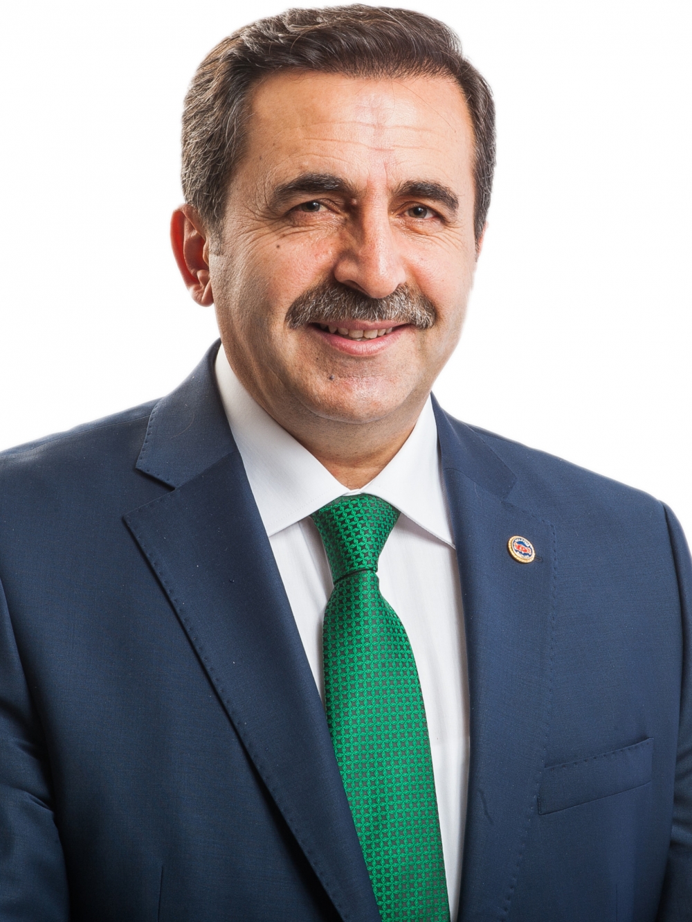 Konya'nın Belediye Başkanları 23