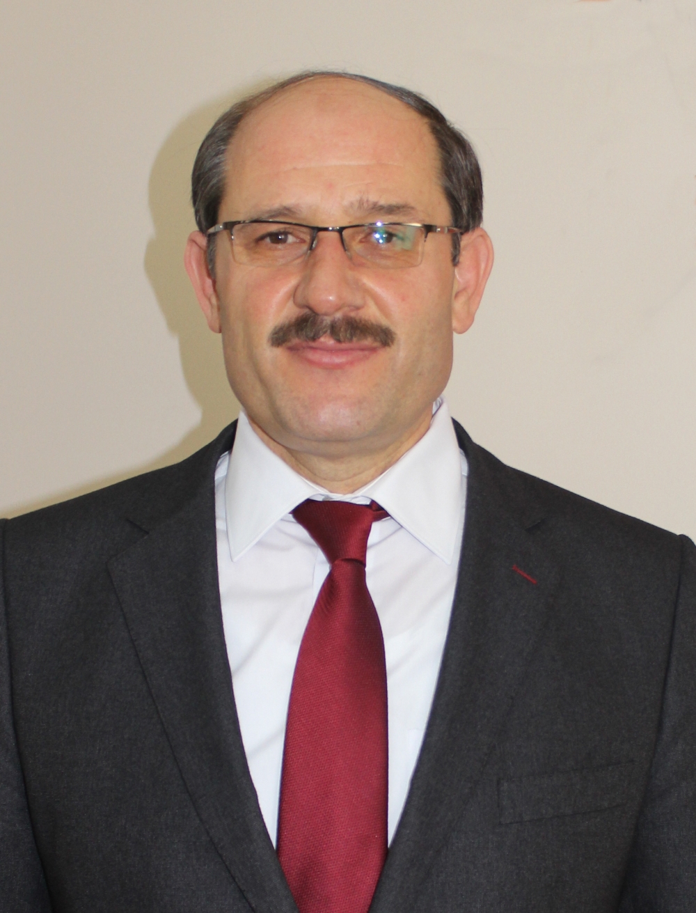 Konya'nın Belediye Başkanları 25