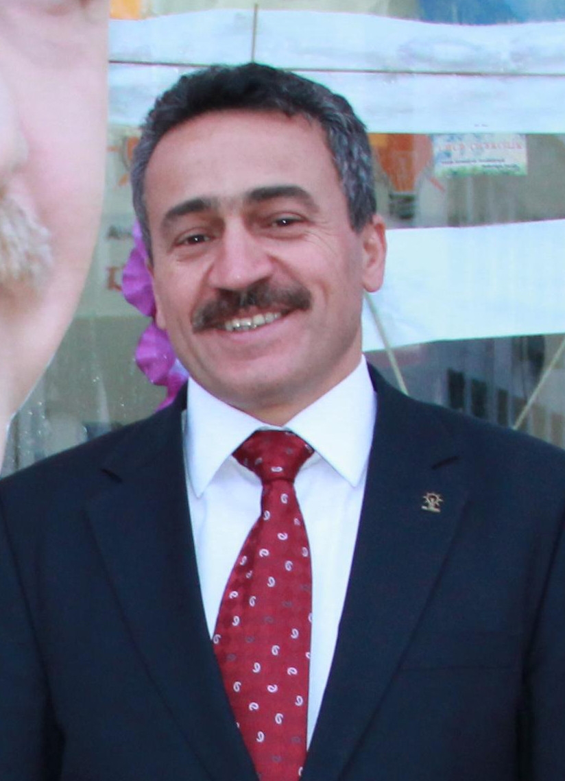 Konya'nın Belediye Başkanları 28