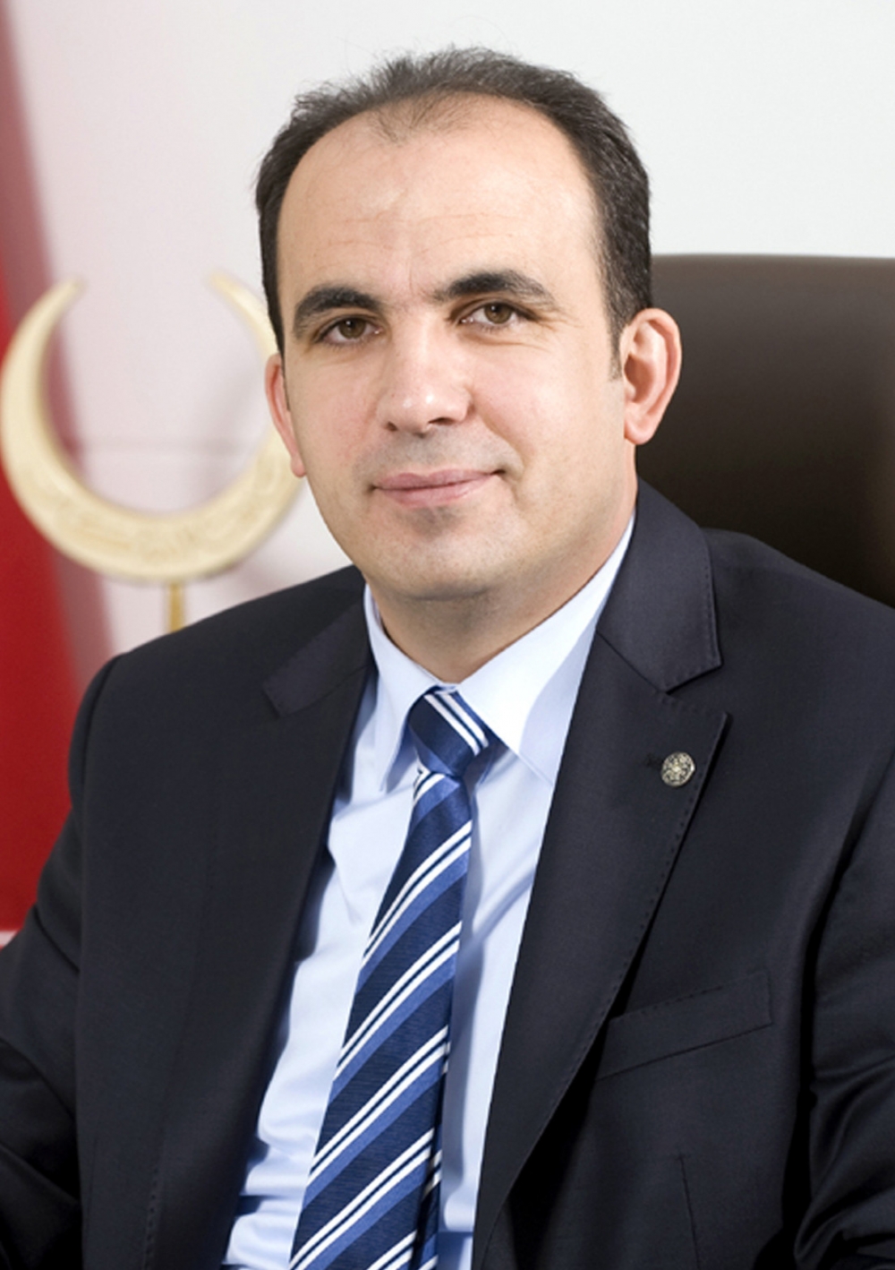Konya'nın Belediye Başkanları 3
