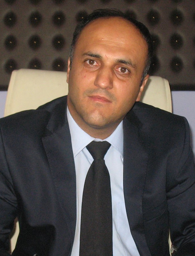 Konya'nın Belediye Başkanları 9