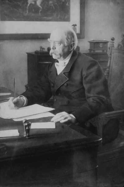 Sultan II. Abdülhamid’in eşşiz arşivinden 10