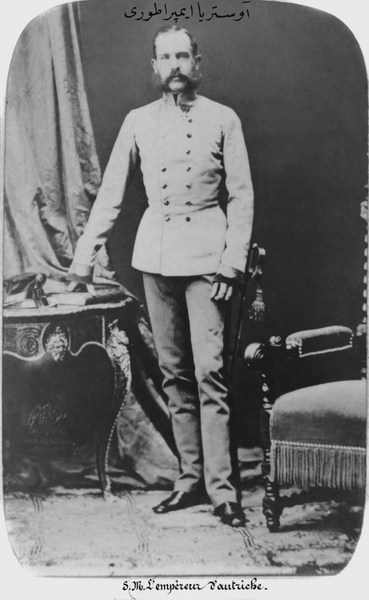 Sultan II. Abdülhamid’in eşşiz arşivinden 15