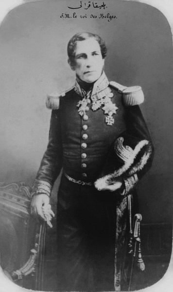 Sultan II. Abdülhamid’in eşşiz arşivinden 17