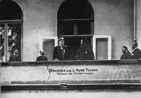 Sultan II. Abdülhamid’in eşşiz arşivinden 19