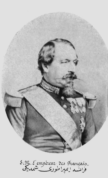 Sultan II. Abdülhamid’in eşşiz arşivinden 21