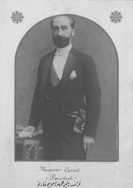 Sultan II. Abdülhamid’in eşşiz arşivinden 23